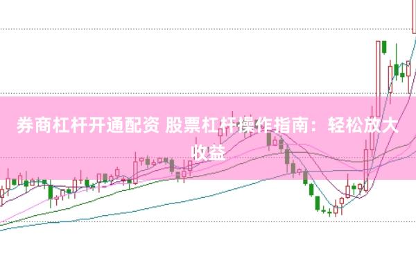 券商杠杆开通配资 股票杠杆操作指南：轻松放大收益