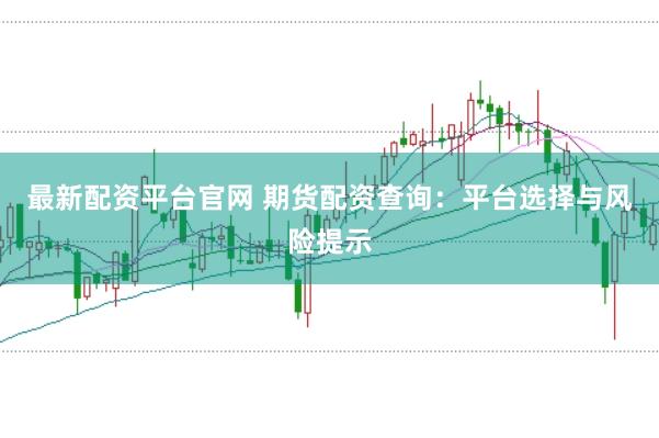 最新配资平台官网 期货配资查询:平台选择与风险提示