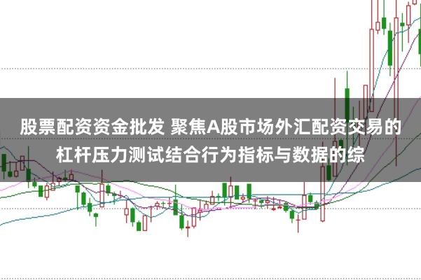 股票配资资金批发 聚焦A股市场外汇配资交易的杠杆压力测试结合行为指标与数据的综