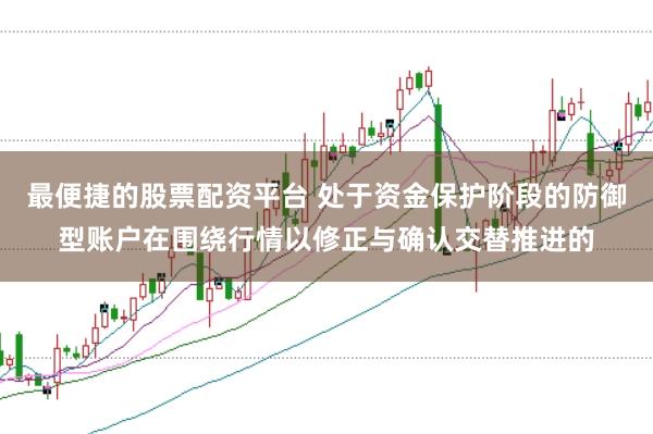 最便捷的股票配资平台 处于资金保护阶段的防御型账户在围绕行情以修正与确认交替推进的