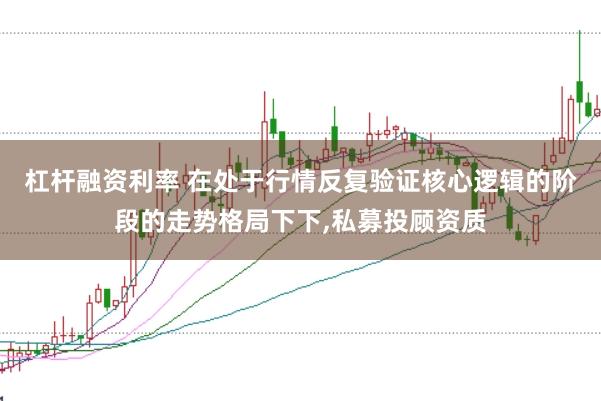 杠杆融资利率 在处于行情反复验证核心逻辑的阶段的走势格局下下，私募投顾资质
