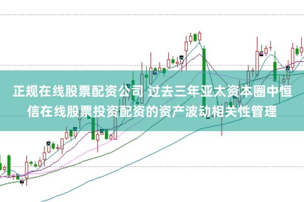正规在线股票配资公司 过去三年亚太资本圈中恒信在线股票投资配资的资产波动相关性管理