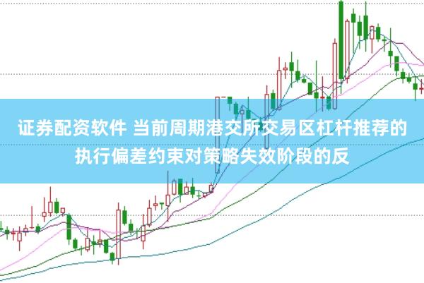 证券配资软件 当前周期港交所交易区杠杆推荐的执行偏差约束对策略失效阶段的反