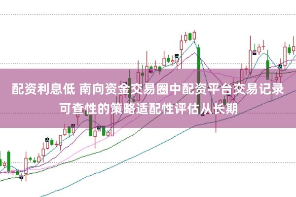 配资利息低 南向资金交易圈中配资平台交易记录可查性的策略适配性评估从长期