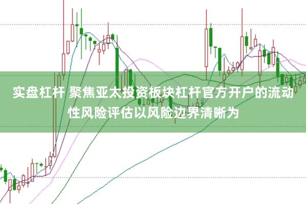 实盘杠杆 聚焦亚太投资板块杠杆官方开户的流动性风险评估以风险边界清晰为