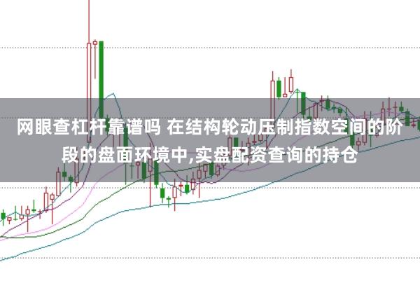 网眼查杠杆靠谱吗 在结构轮动压制指数空间的阶段的盘面环境中,实盘配资查询的持仓