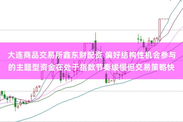 大连商品交易所鑫东财配资 偏好结构性机会参与的主题型资金在处于指数节奏缓慢但交易策略快