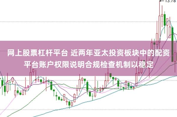 网上股票杠杆平台 近两年亚太投资板块中的配资平台账户权限说明合规检查机制以稳定