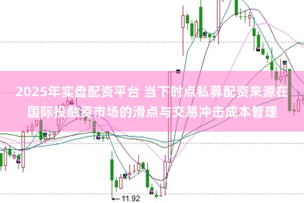 2025年实盘配资平台 当下时点私募配资来源在国际投融资市场的滑点与交易冲击成本管理