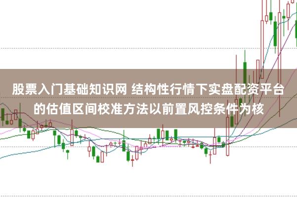 股票入门基础知识网 结构性行情下实盘配资平台的估值区间校准方法以前置风控条件为核