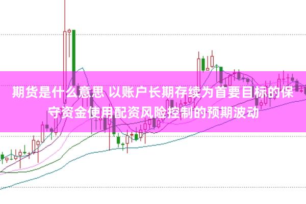 期货是什么意思 以账户长期存续为首要目标的保守资金使用配资风险控制的预期波动