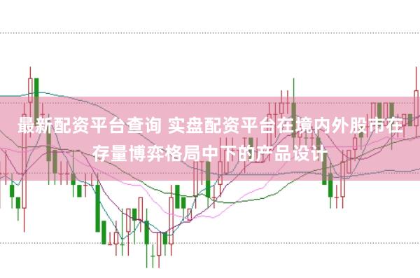 最新配资平台查询 实盘配资平台在境内外股市在存量博弈格局中下的产品设计