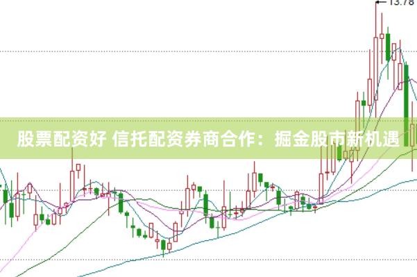 股票配资好 信托配资券商合作：掘金股市新机遇