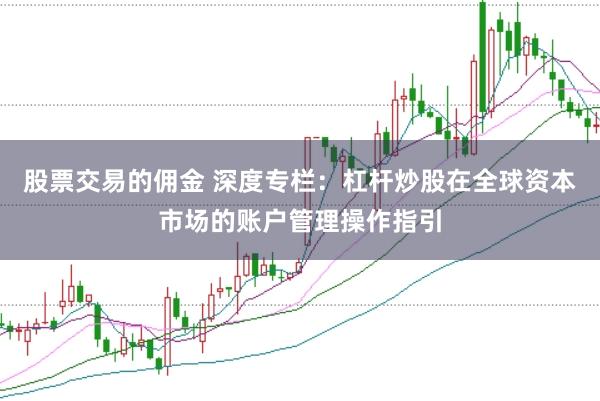 股票交易的佣金 深度专栏：杠杆炒股在全球资本市场的账户管理操作指引