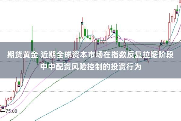 期货黄金 近期全球资本市场在指数反复拉锯阶段中中配资风险控制的投资行为