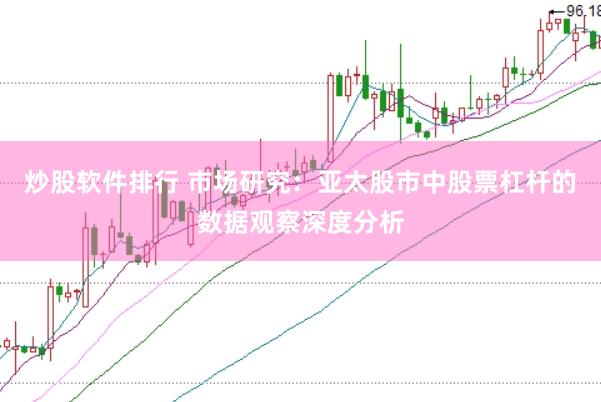 炒股软件排行 市场研究：亚太股市中股票杠杆的数据观察深度分析