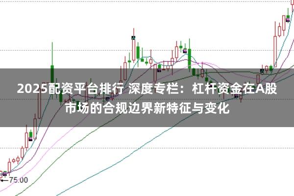 2025配资平台排行 深度专栏：杠杆资金在A股市场的合规边界新特征与变化