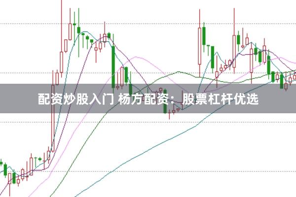 配资炒股入门 杨方配资：股票杠杆优选