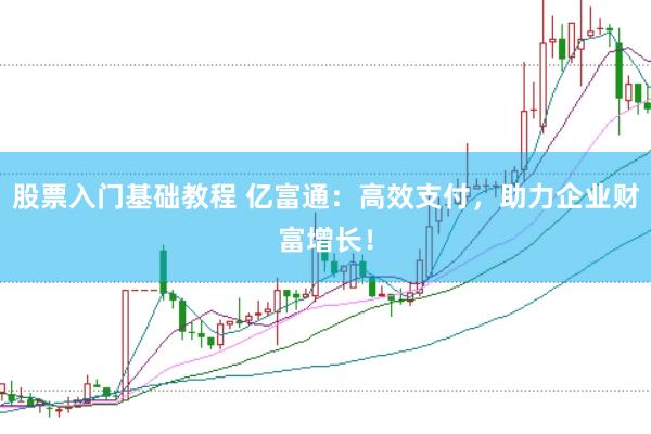 股票入门基础教程 亿富通：高效支付，助力企业财富增长！
