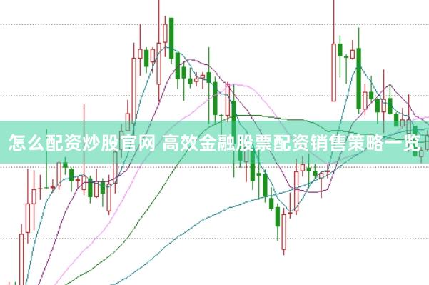 怎么配资炒股官网 高效金融股票配资销售策略一览