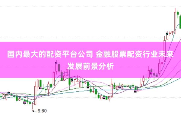 国内最大的配资平台公司 金融股票配资行业未来发展前景分析