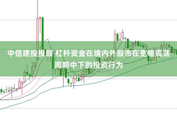 中信建投投顾 杠杆资金在境内外股市在宽幅震荡周期中下的投资行为