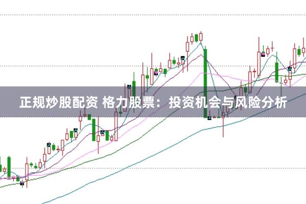 正规炒股配资 格力股票：投资机会与风险分析