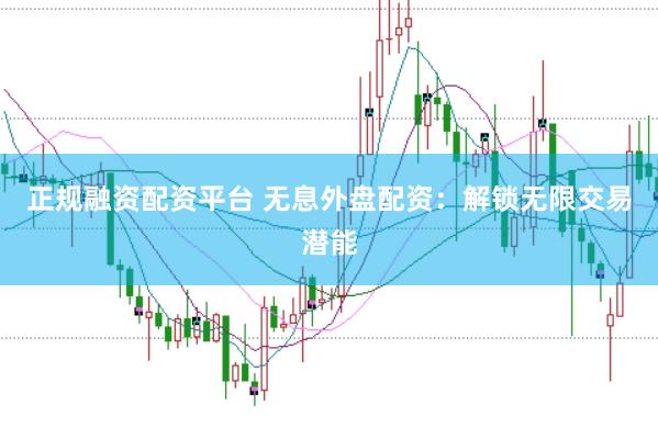 正规融资配资平台 无息外盘配资：解锁无限交易潜能