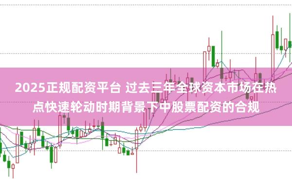 2025正规配资平台 过去三年全球资本市场在热点快速轮动时期背景下中股票配资的合规